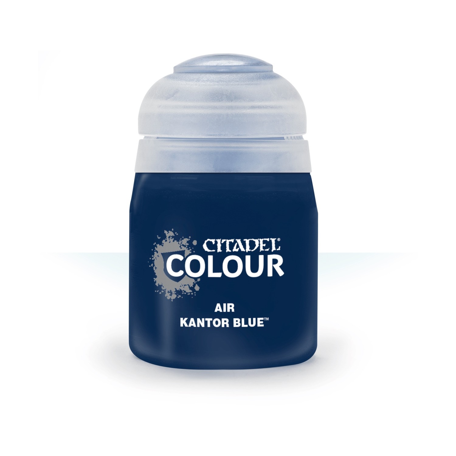 GW Airbrush Paint Kantor Blue New