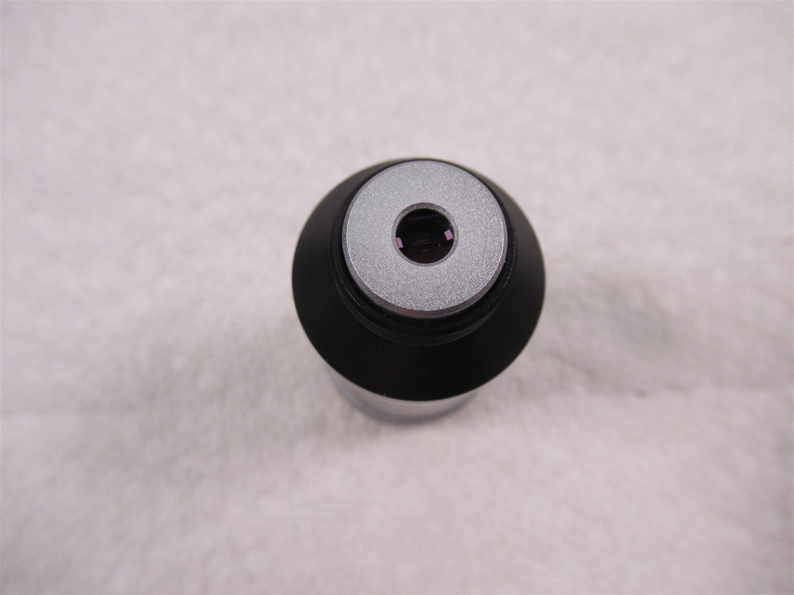 Nikon E Plan 10x Microscope Objective Lens Eclipse Series Brightfield Microscopy