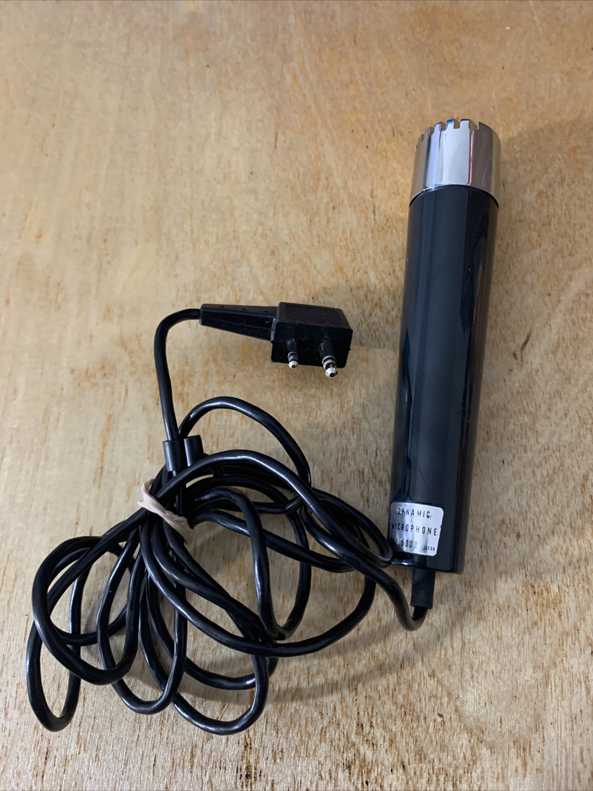 Vintage Dynamic TMP 5002