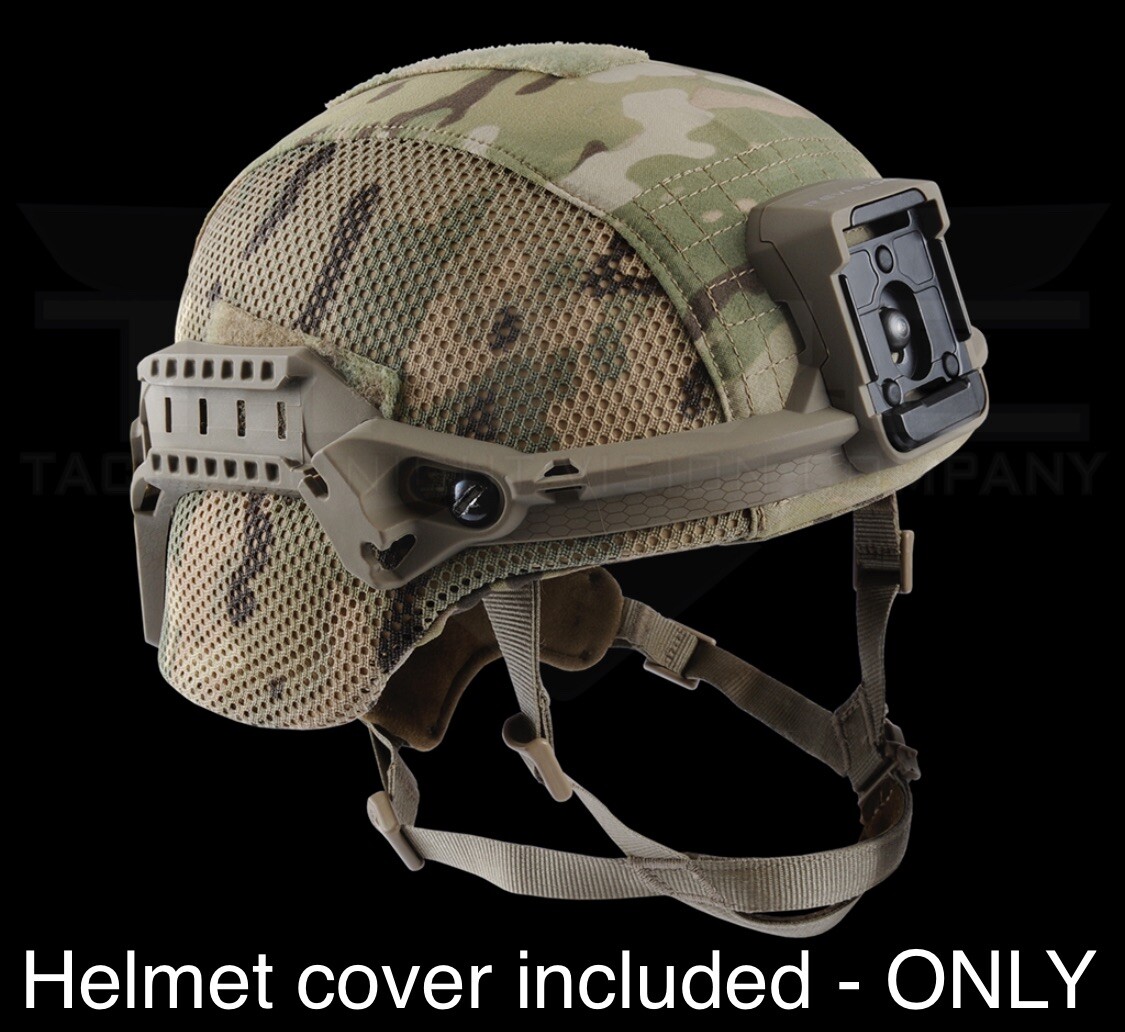 Revision Batlskin - Viper ACH Helmet Cover - Small