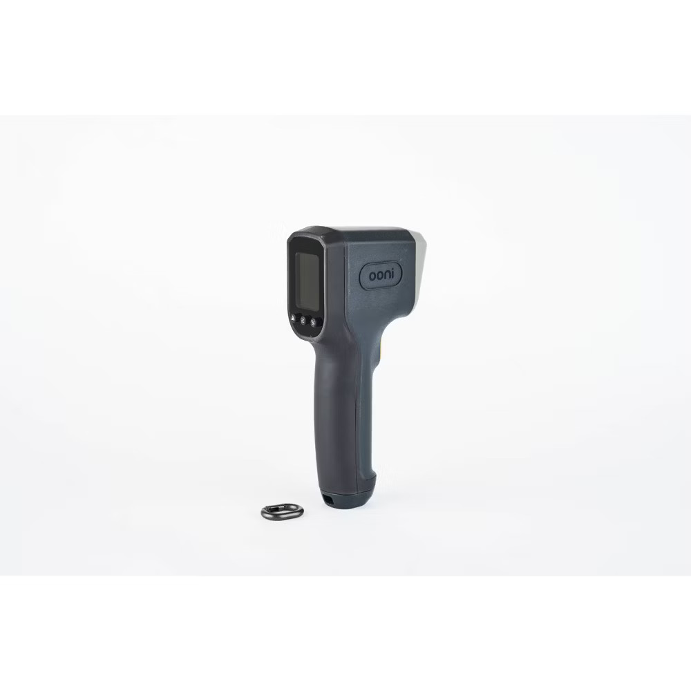 Ooni Digital Infrared Thermometer Black
