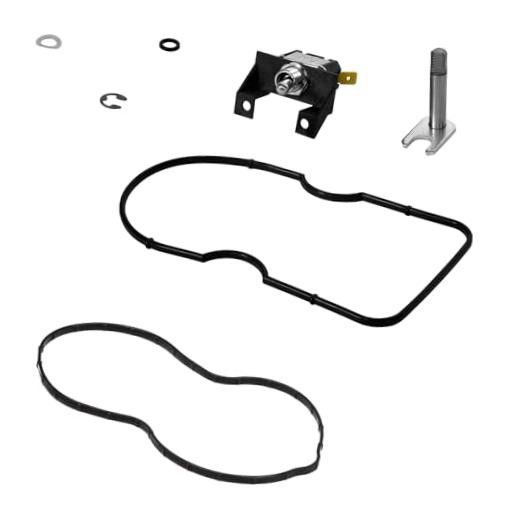 KIT120ES Kit, Electronic Assembly Switch, Shaft with fork Line Switch