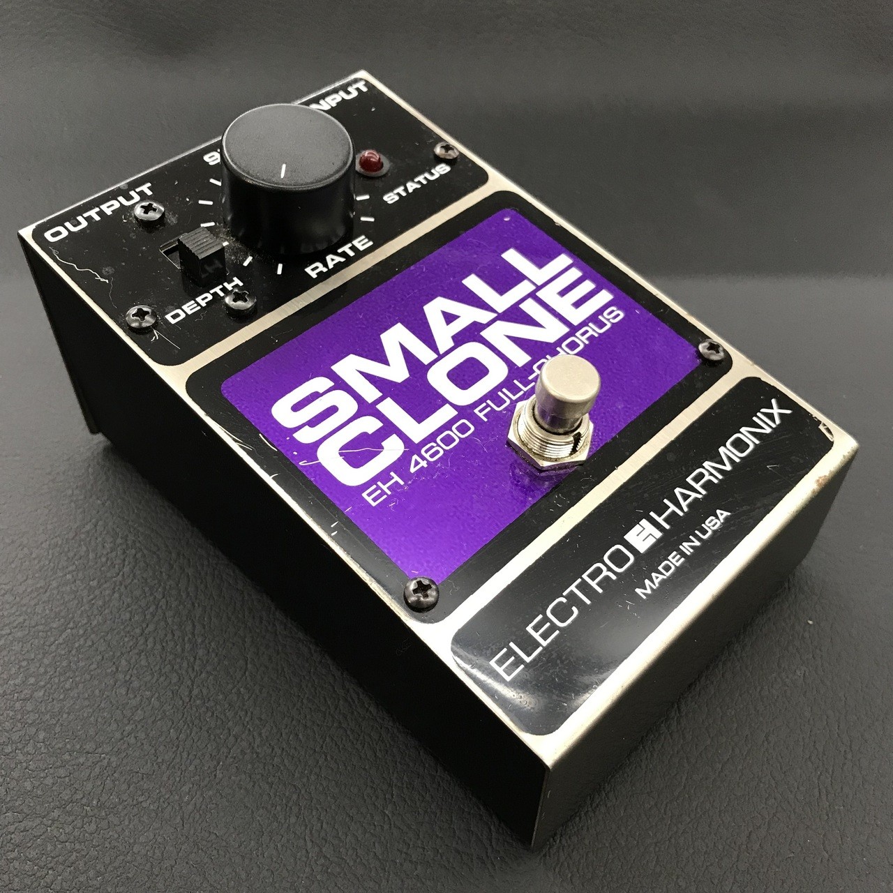 Electro-Harmonix Small Clone