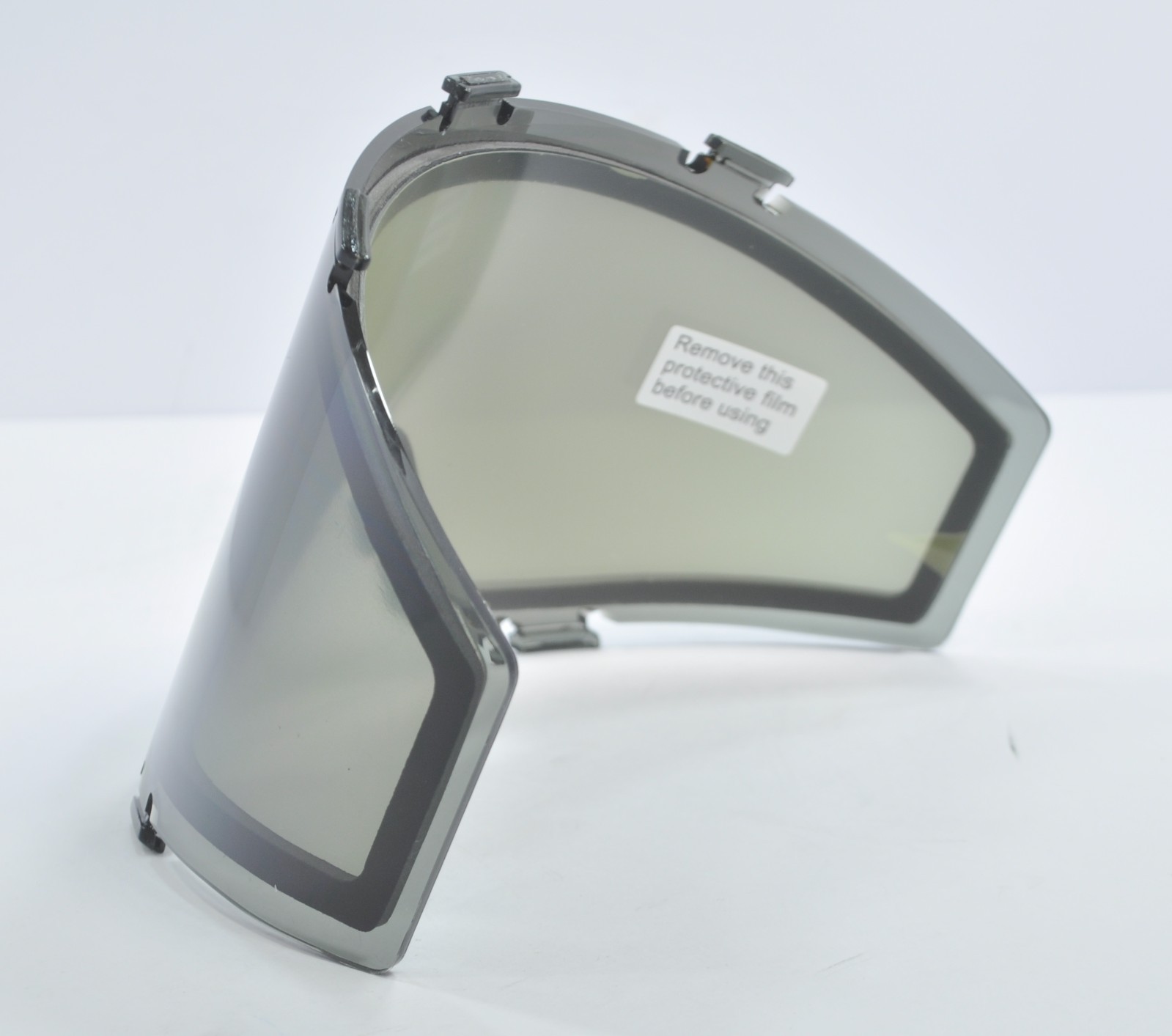 JT Proflex Spectra Lens - Chrome - New