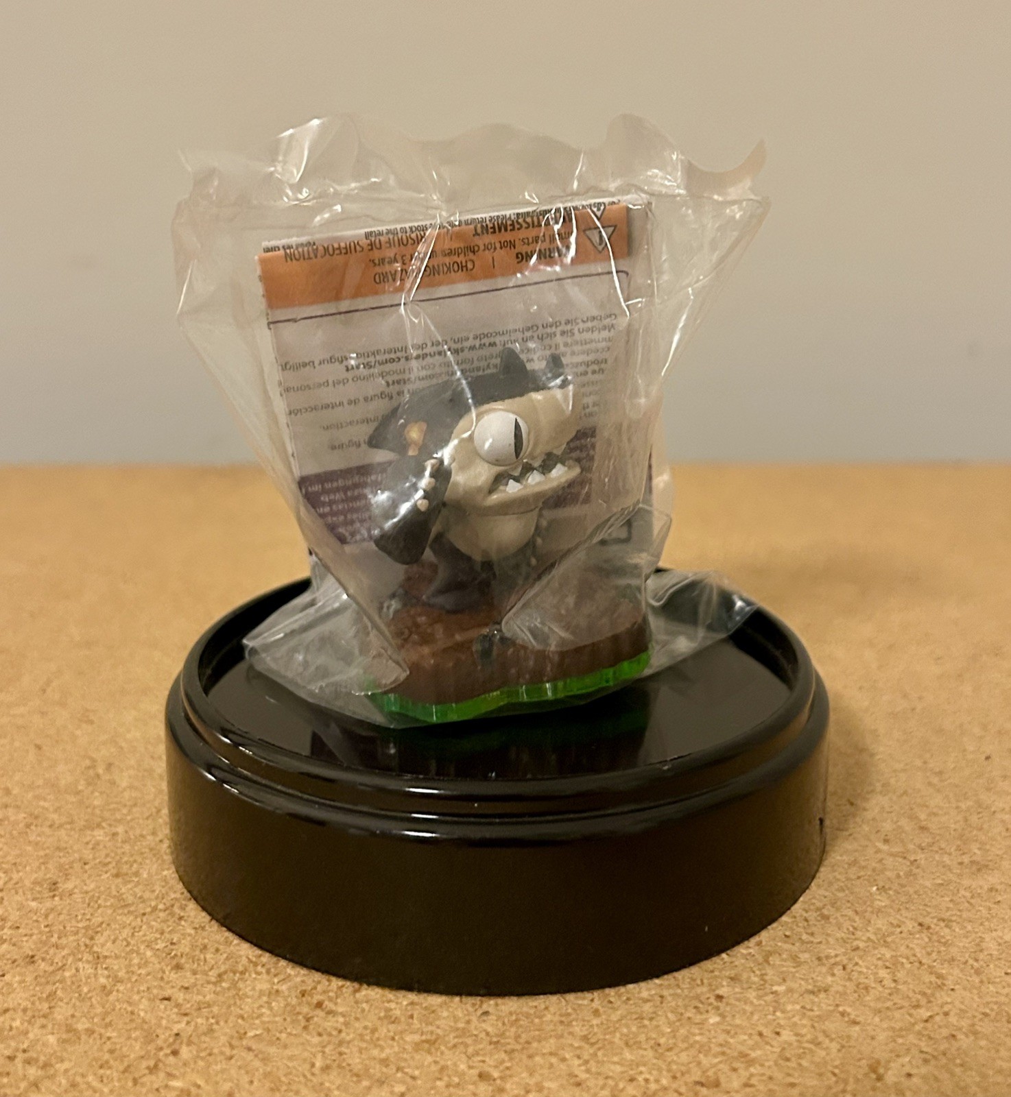 Skylanders - Sidekick - Terrabite - 2012 Frito-Lay Promo - BNIFSP