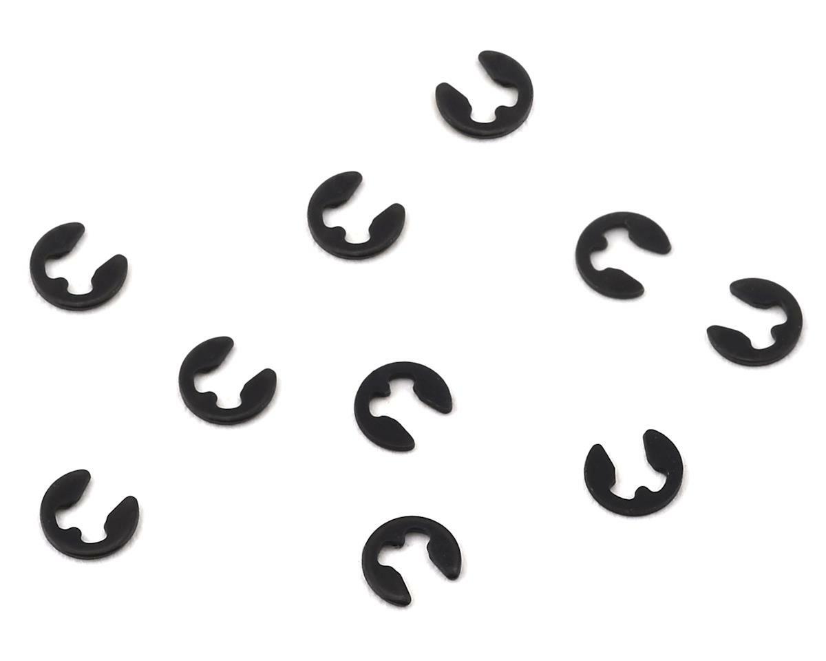 XRAY 1.2mm E-Clip (10) [XRA965012]