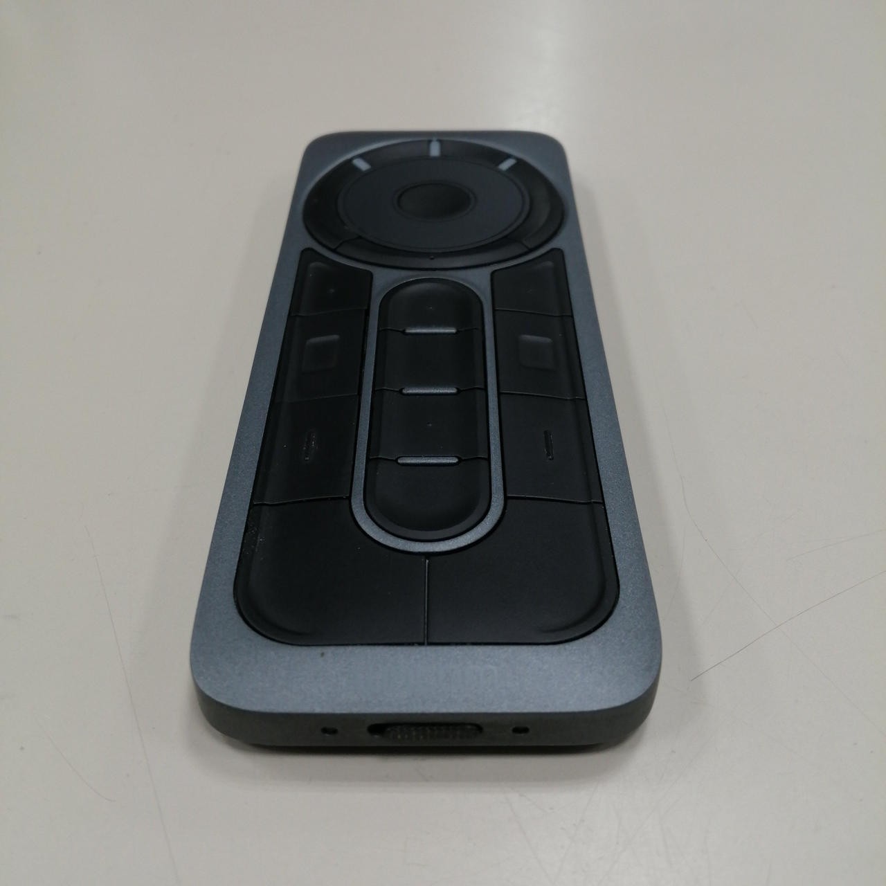 Wacom ACK411050 Express Key Remote Wireless Shortcut Keypad Controller Cintiq