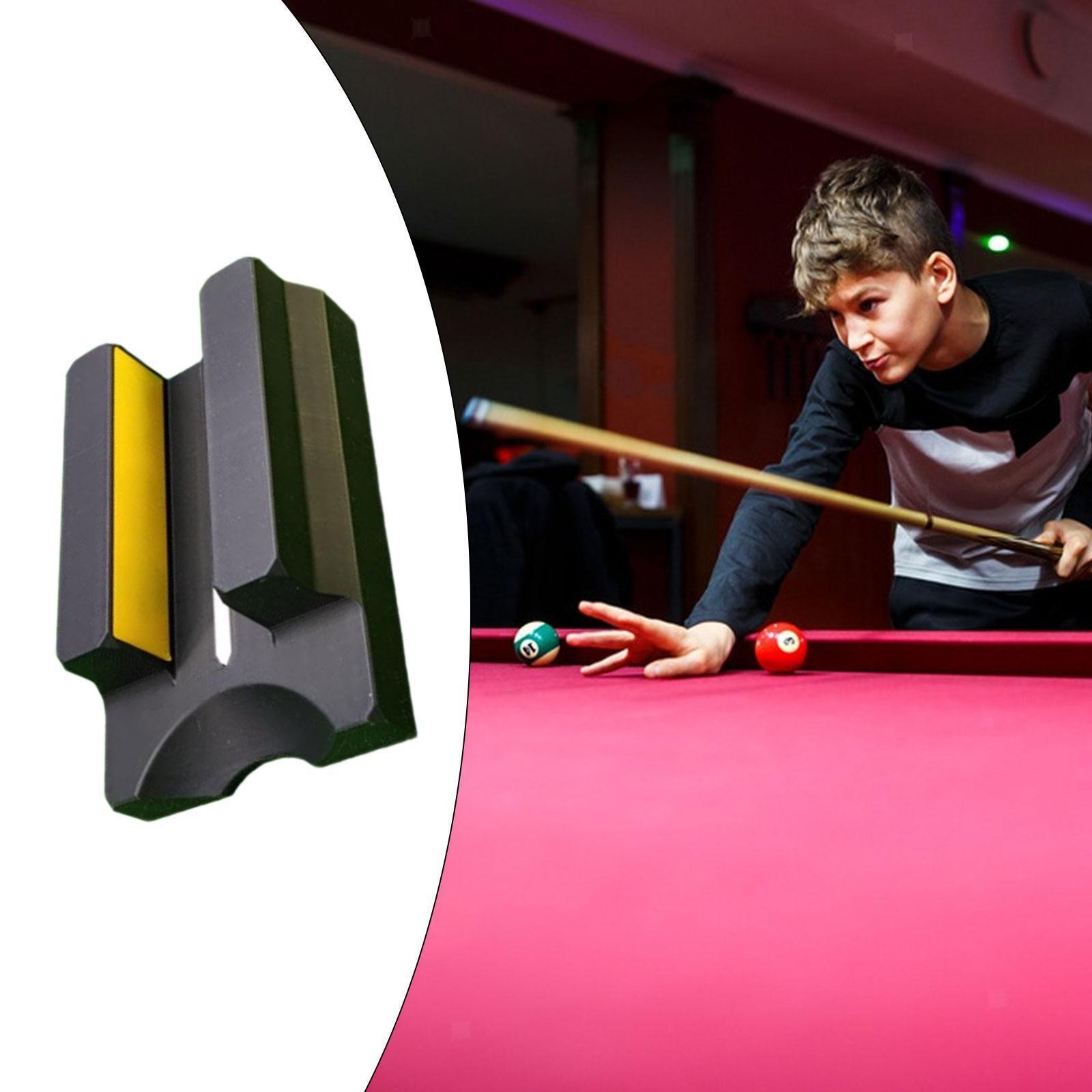 Billiards Stroke Trainer Billiards Training Tool for Beginners Basic Skills
