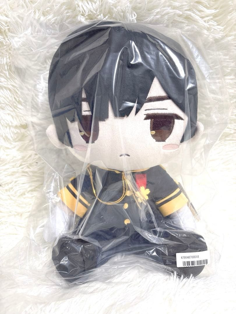 Hetalia World Stars Japan Big Plush Doll toy 30cm Taito Limited 2025 Japan NEW