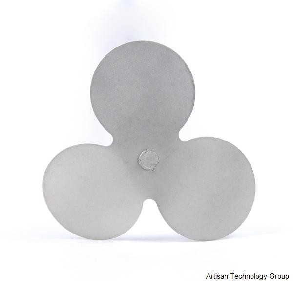 Cole-Parmer 04449-08 3-Blade Mixing Paddle