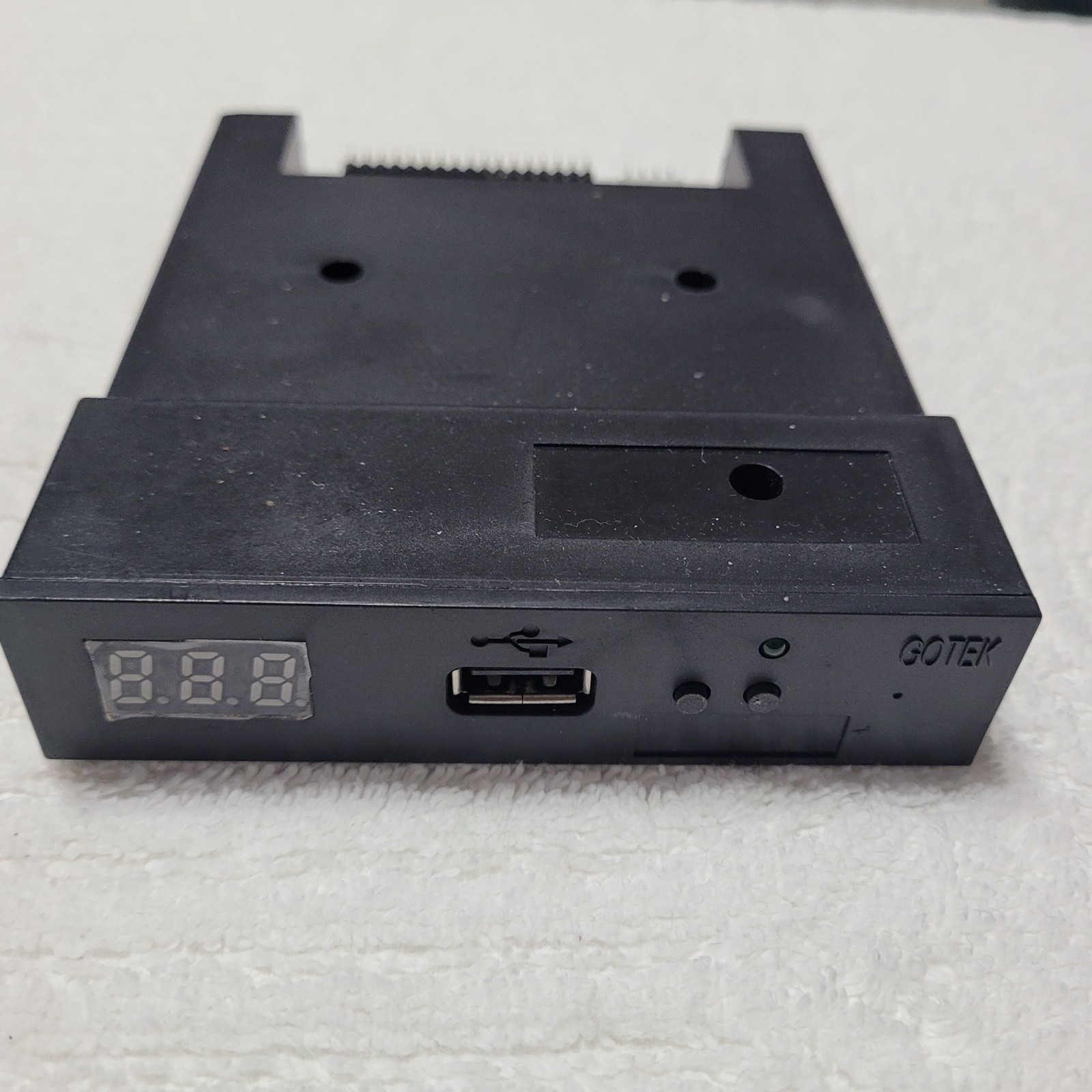 3.5" 1.44MB Floppy Drive USB Emulator Simulation For YAMAHA For KORG Keyboard