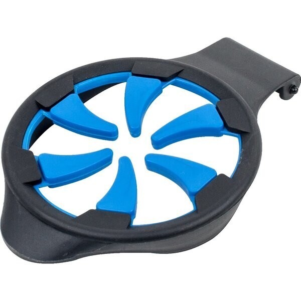 Valken Paintball V-MAX Plus+ Speed Feed Blue NEW