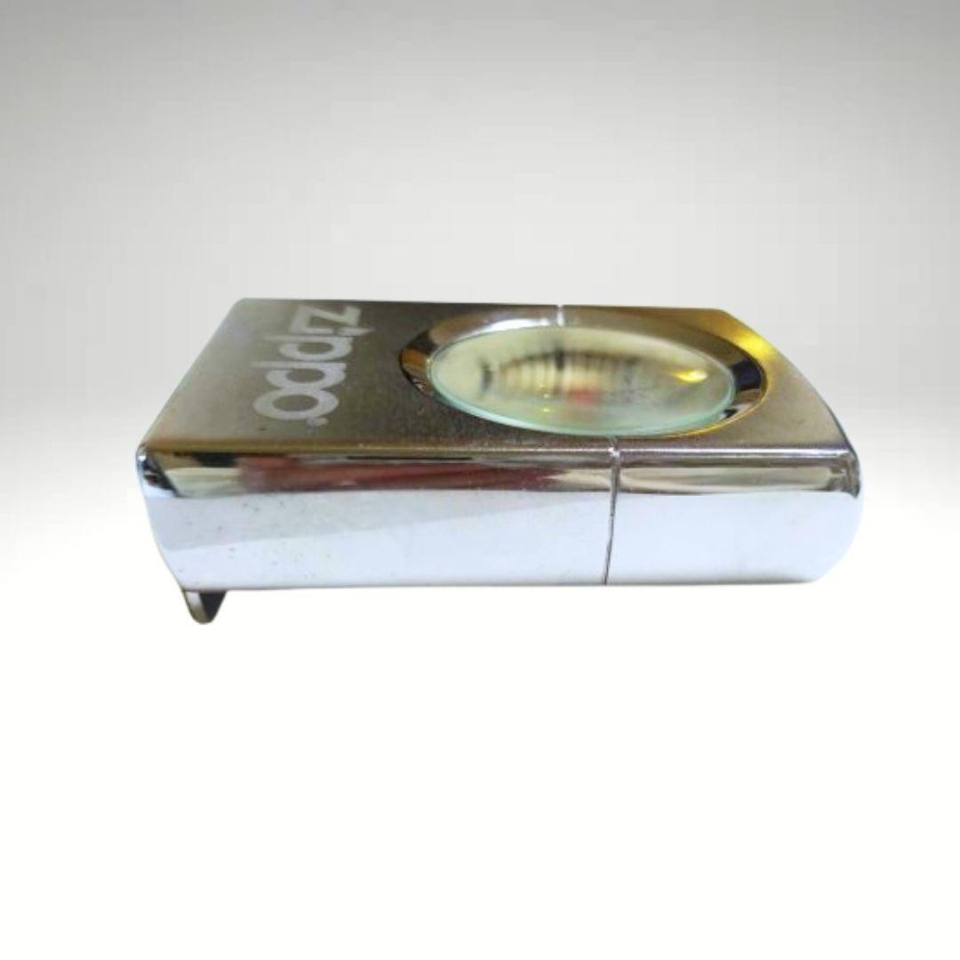 ZIPPO Zippo Desk Clock Confirmed Working