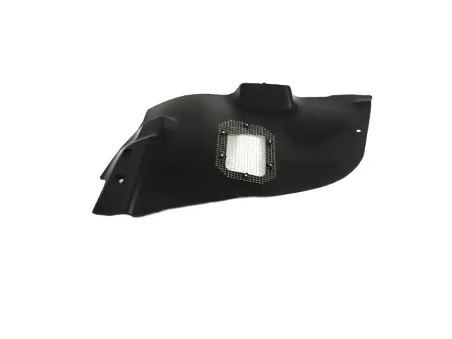 Genuine Mopar Wheelhouse Shield Left 68443469AD