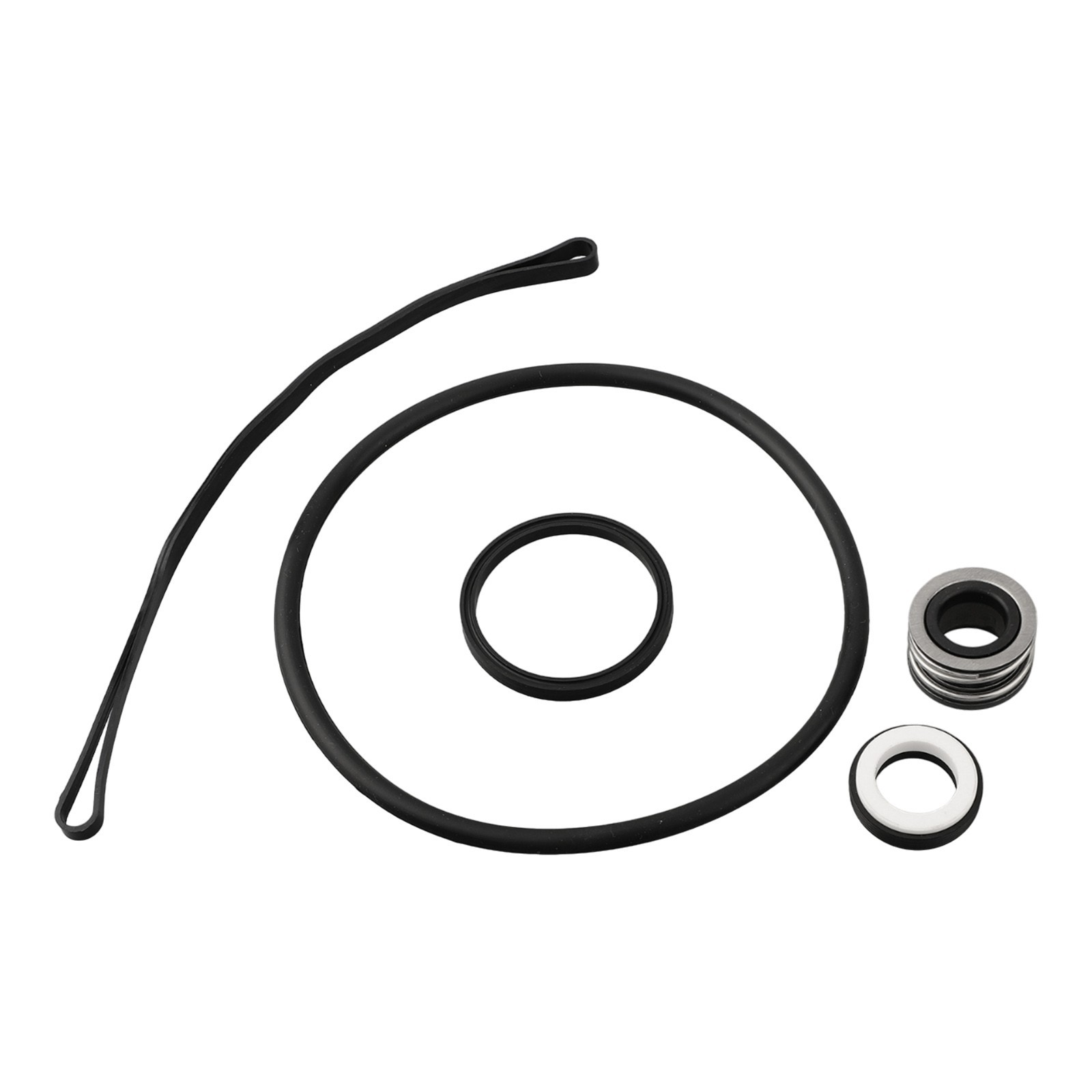 Easy Replacement O-Ring O-rings And Seals Restore Smooth Pool Operation