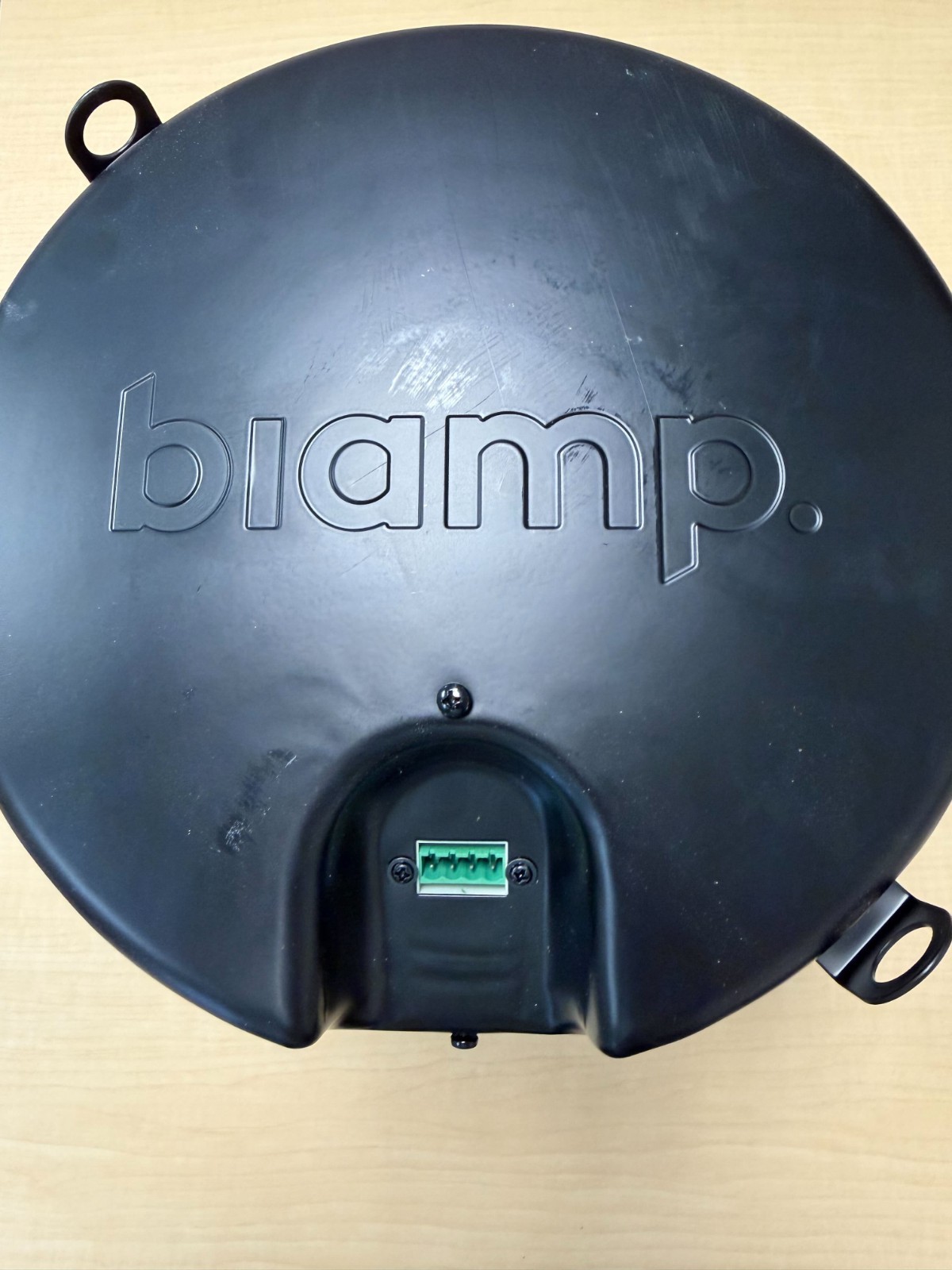 Biamp Desono DX-IC8 Speaker in White