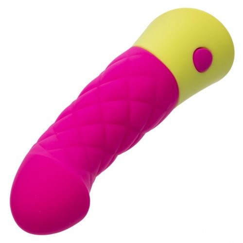 Rave: Quilted G Vibe