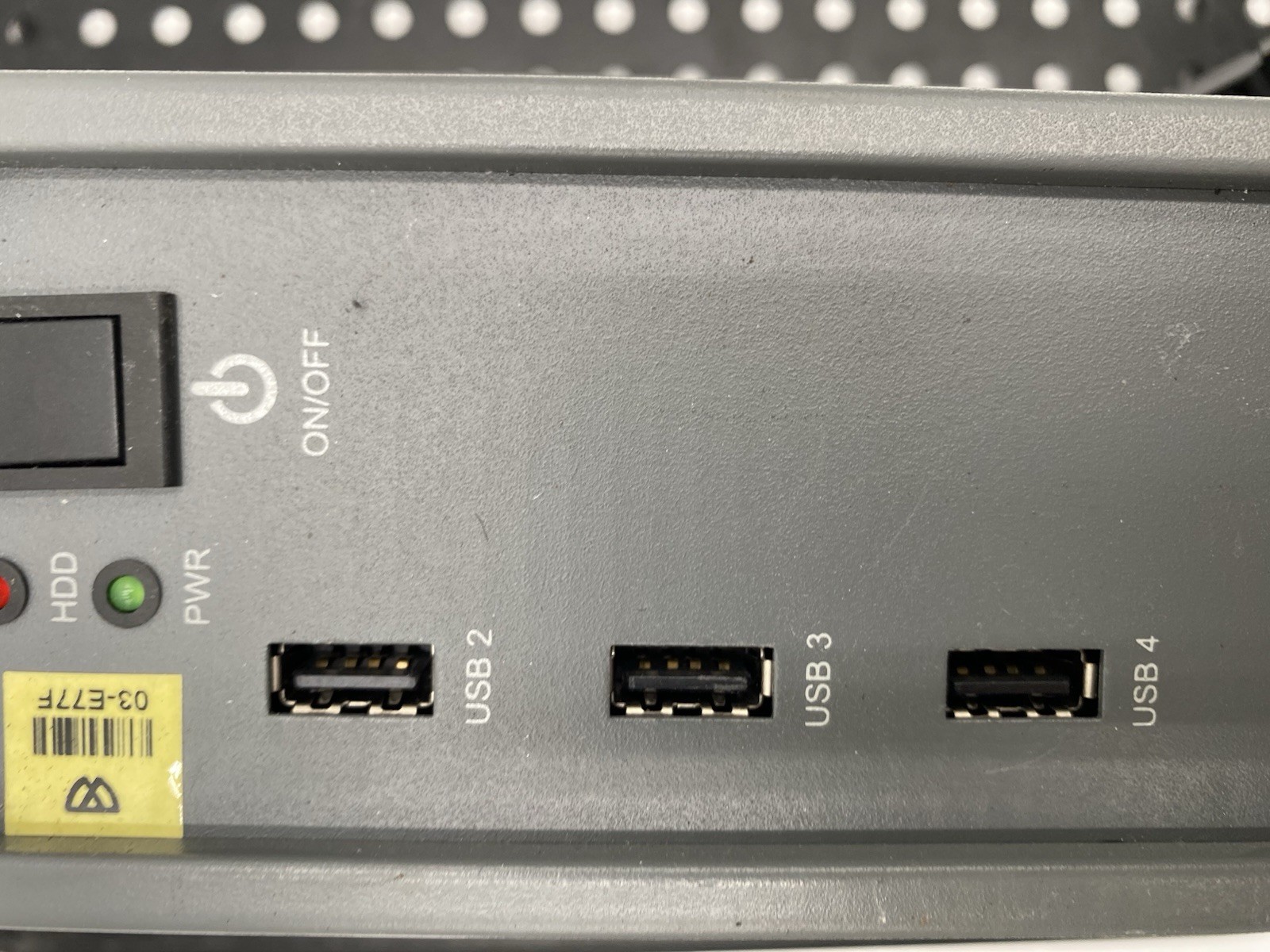 WEST-CALL IPC3 Nurse Call System