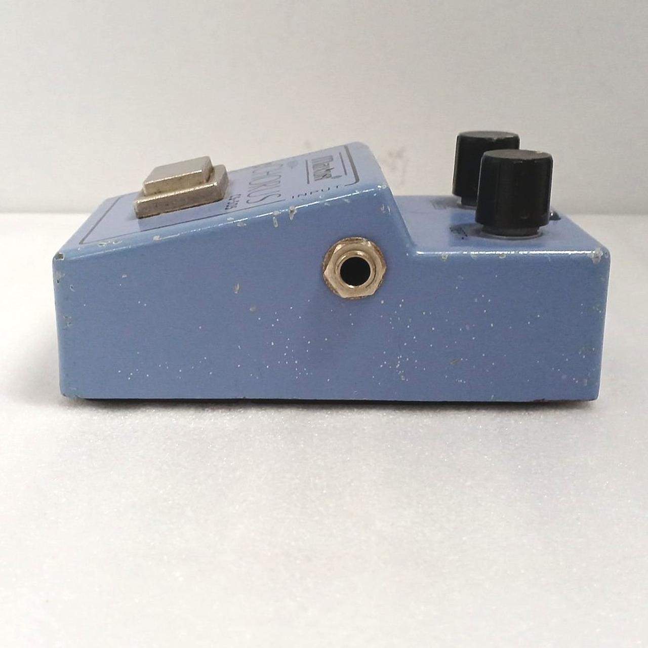 Maxon Cs-505 Effector No.nm1496