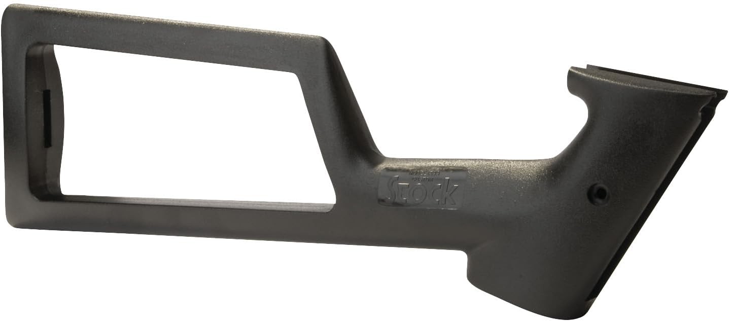 Crosman 1377 Custom Shoulder Stock