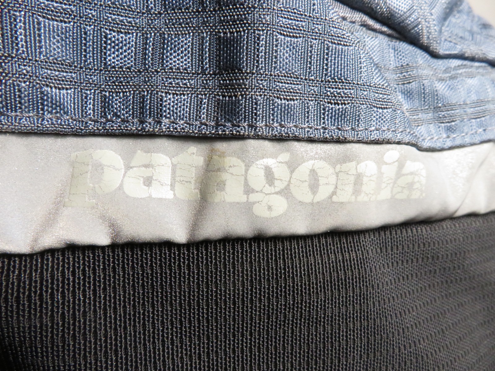 Patagonia Hydration Pack (NO BLADDER)