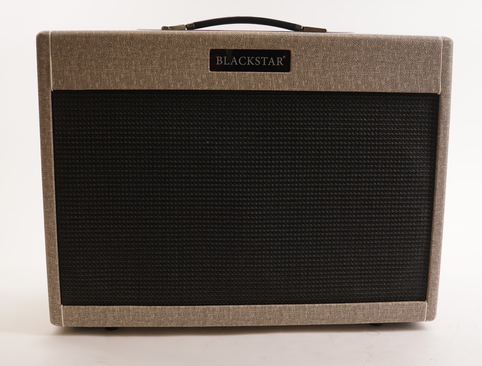 Blackstar St. James EL34 50 Watt 2x12 Combo Guitar Amplifier