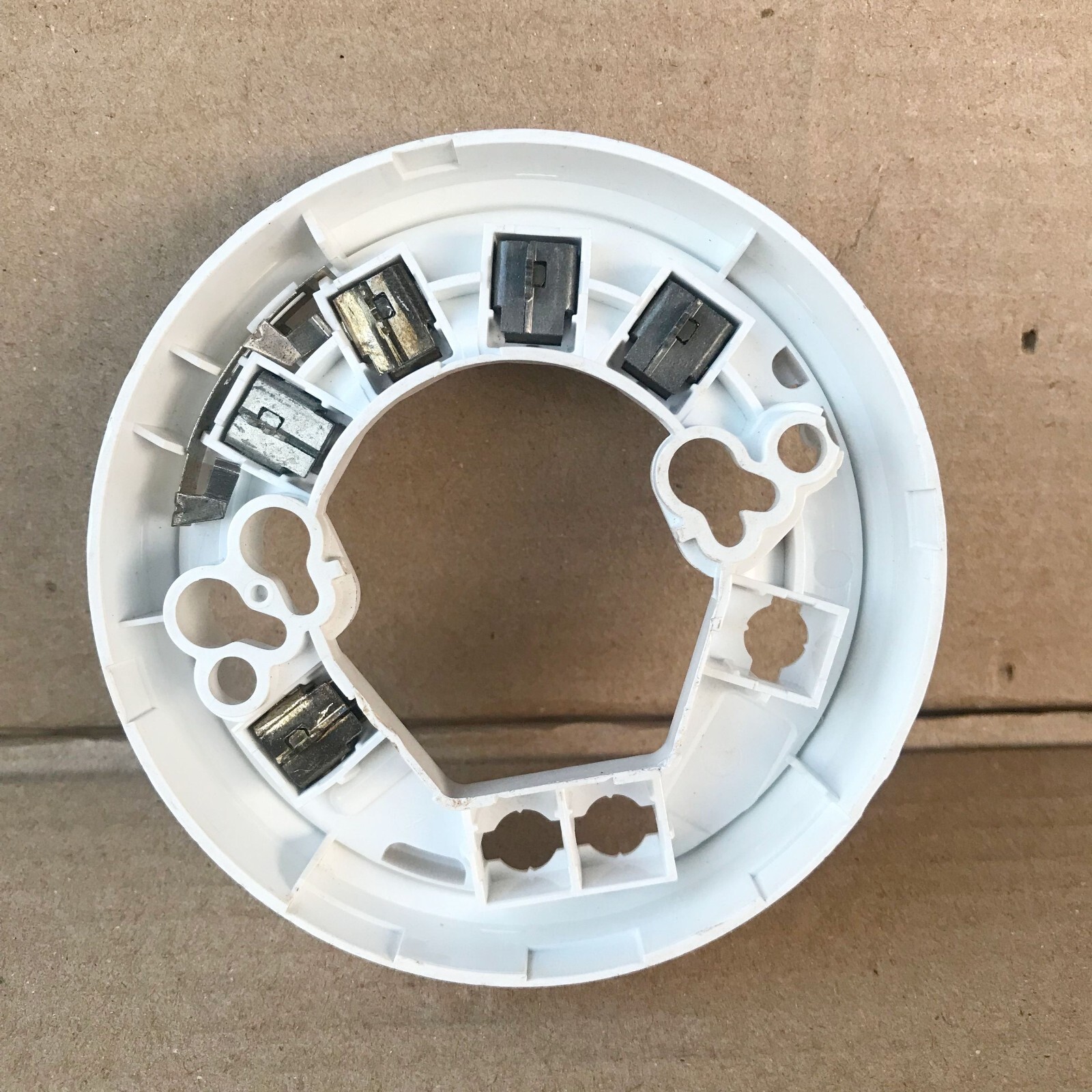 APOLLO OPTICAL SMOKE DETECTOR ORB-OP-42001-MAR ORBOP42001MAR