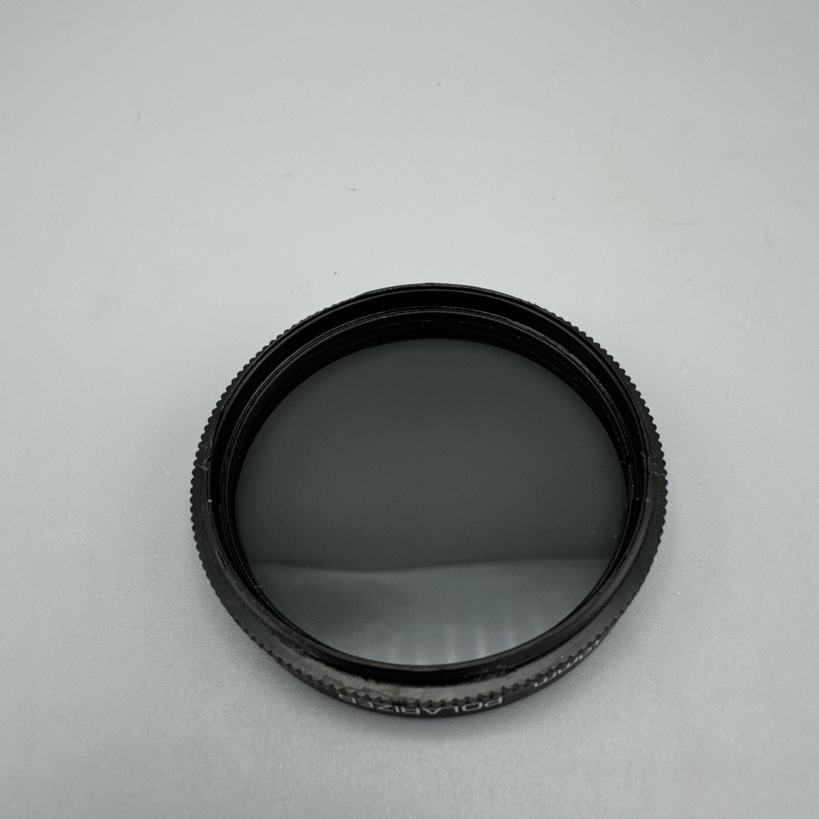 ROLEV M.G. 49mm POLARIZER Filter EUC