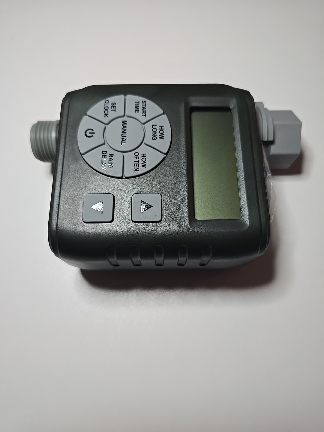 PROGRAMMABLE WATER HOSE TIMER SPRINKLER TIMER IRRIGATION NEW