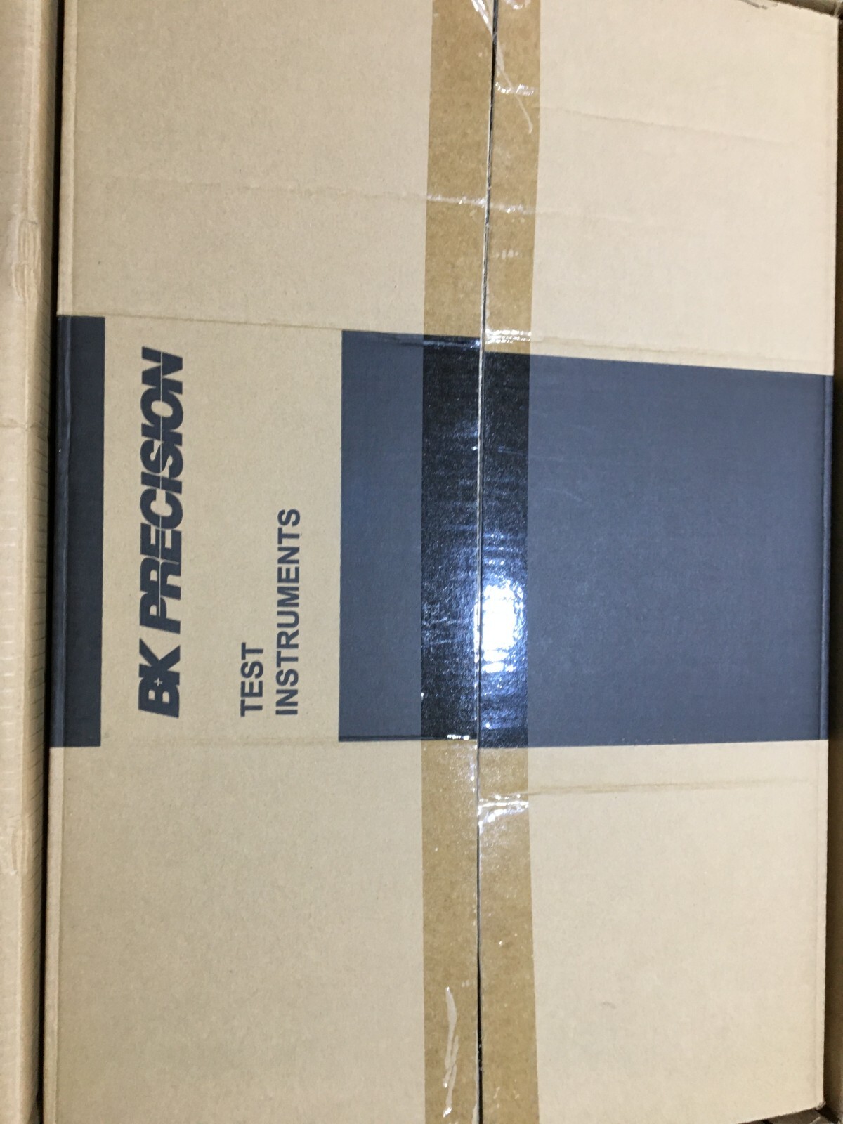 BK Precision 9801 Programmable AC Power Source New in Box