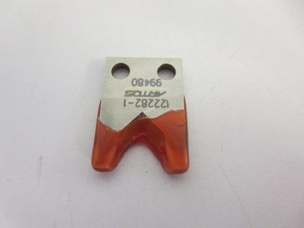 ARTOS LB-1253 A336UV W/(TIN) COATING STRIPPING BLADE