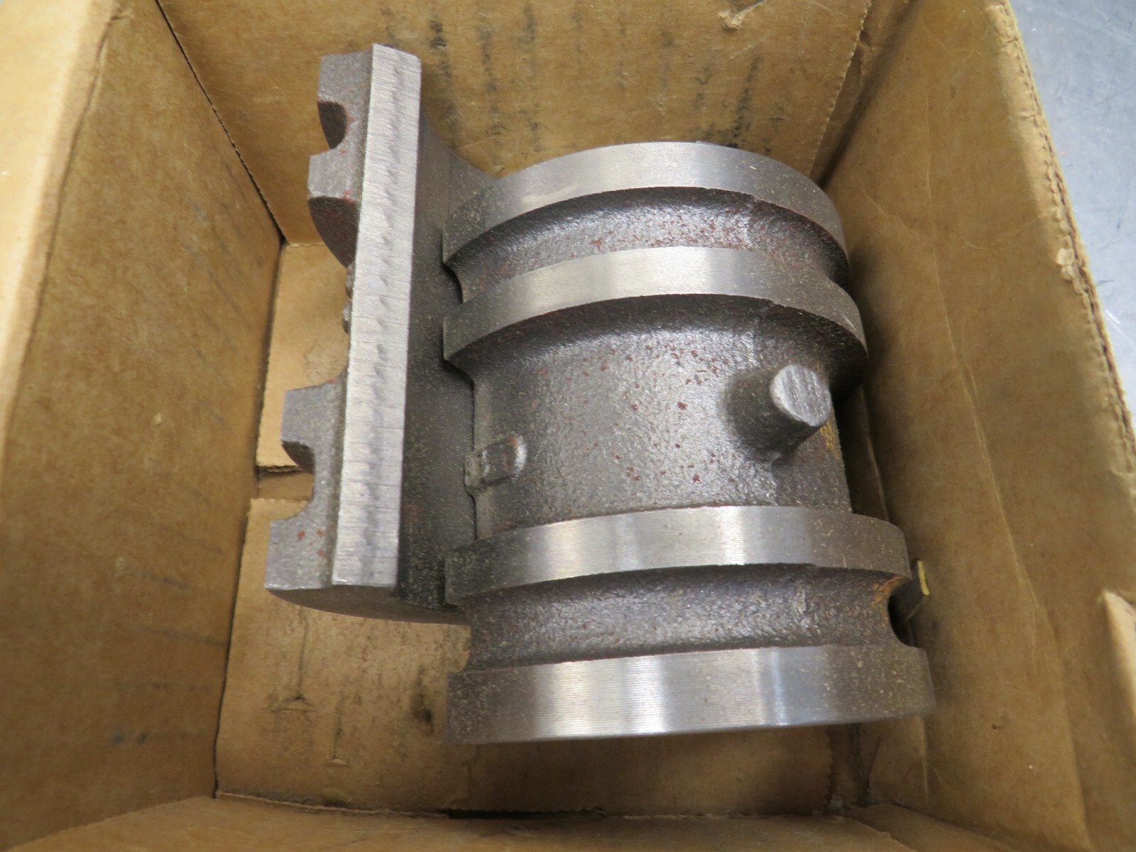 Dodge 051227 Steel Split Bushing