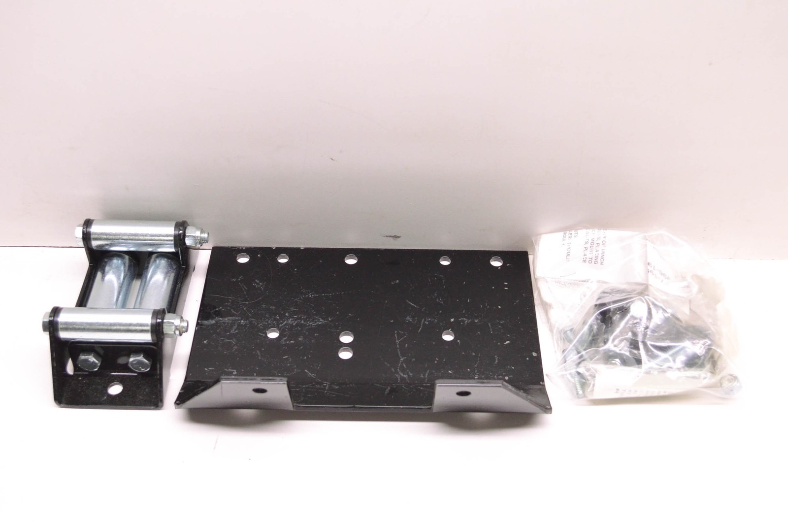 Moose Racing 4505-0271 Winch Mount Kit NOS