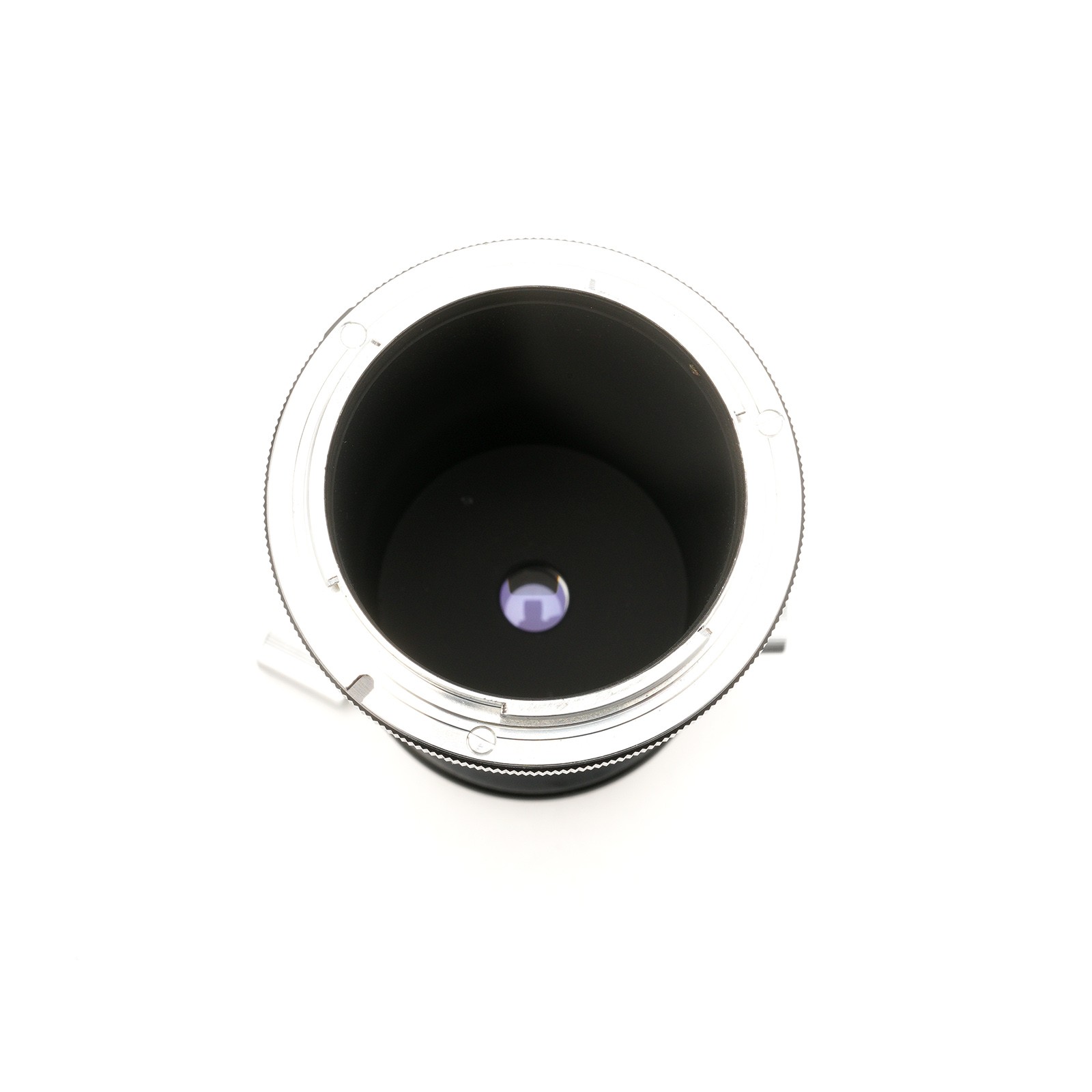 Nikon F Microscope Adapter