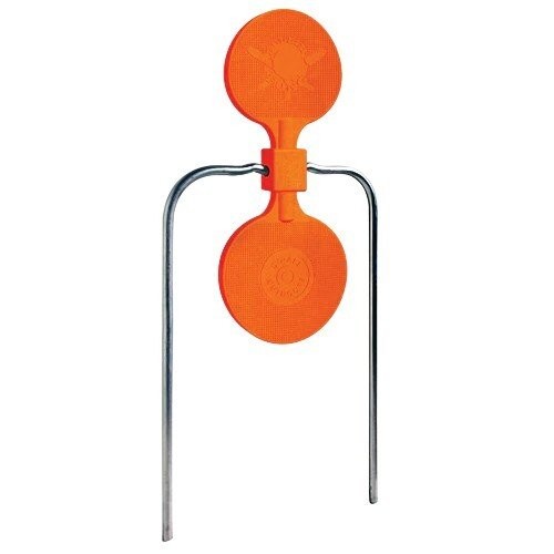 Do All Bullet Pong Self-Healing Target For .22-.50 Caliber Orange - BPO001