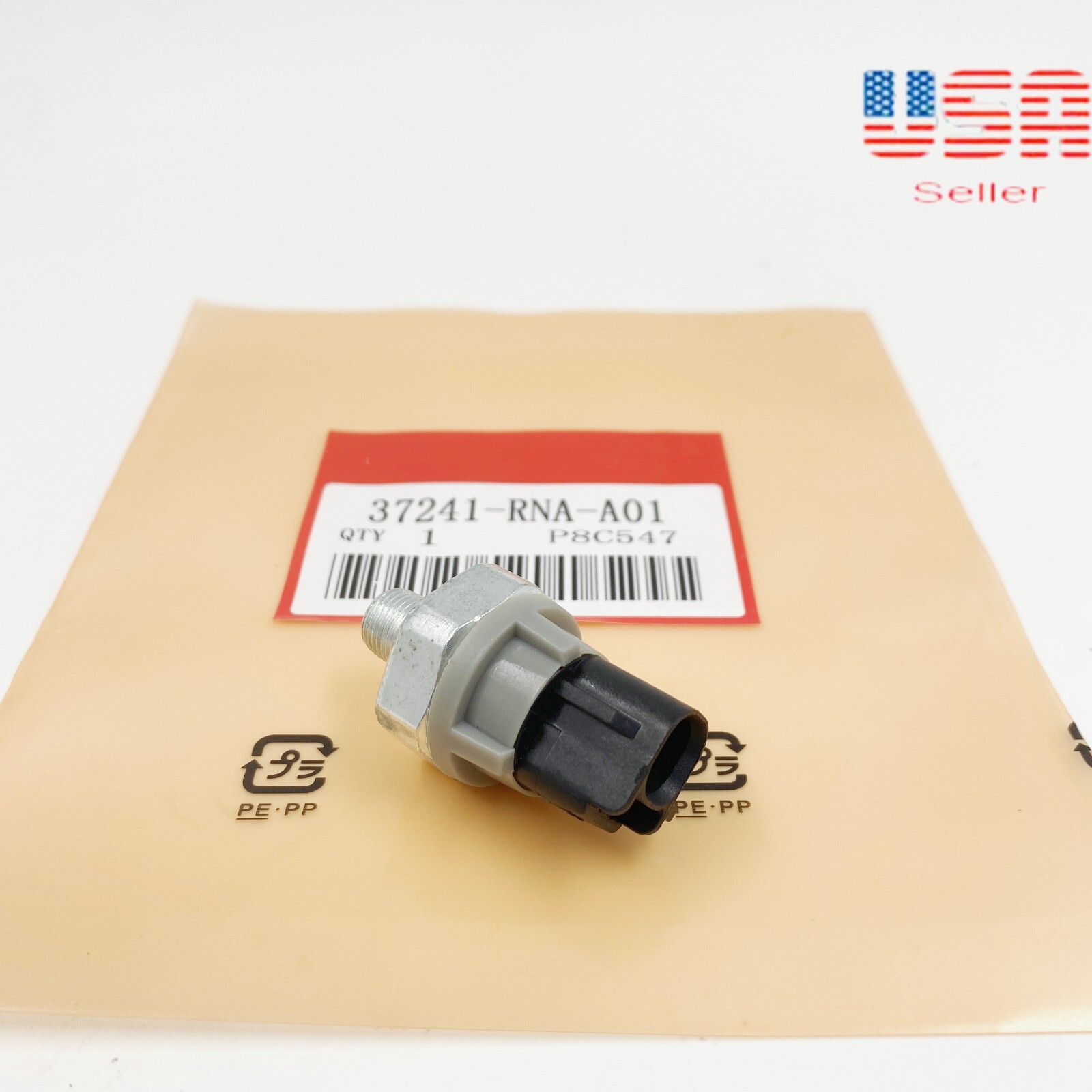 Oil Pressure Switch Assembly 37241-RNA-A01 Fits For Accord CR-V Civic Acura