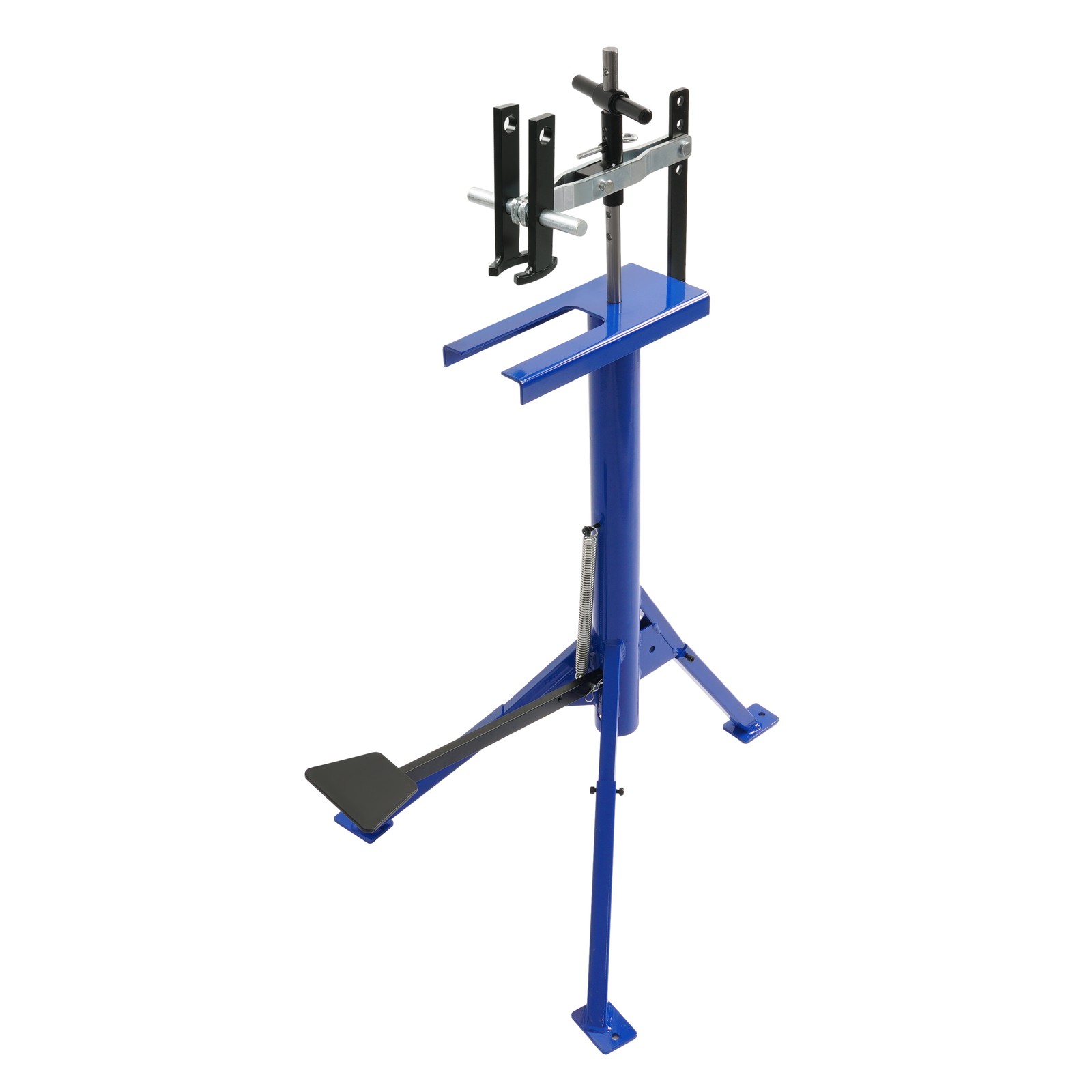 Transmission Foot Press Spring Compressor Drum Spring Service Repair Tool