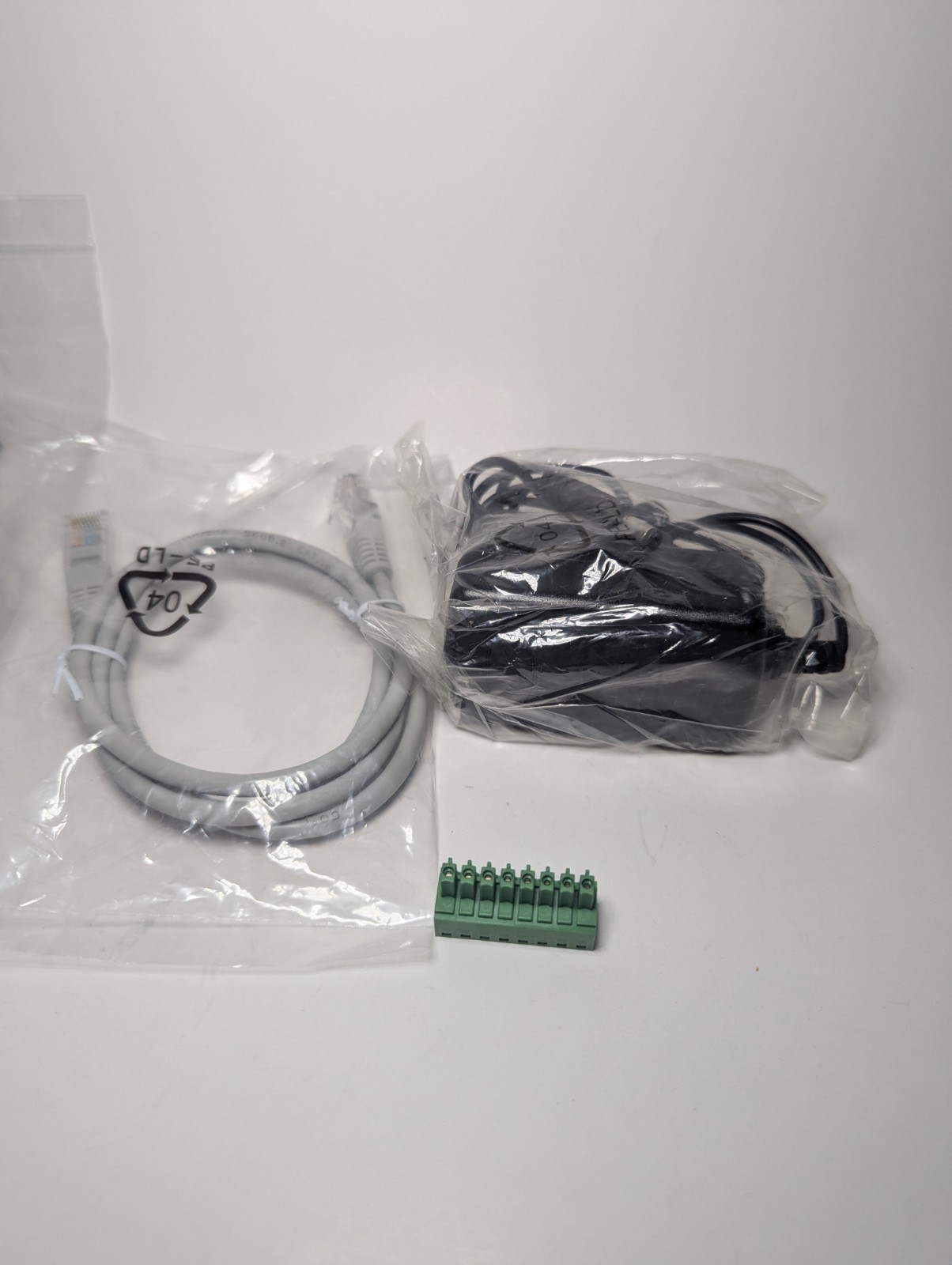 High Speed Dome NKB1000 Network Keyboard Controller For PTZ Camera (DHI-NKB1000)