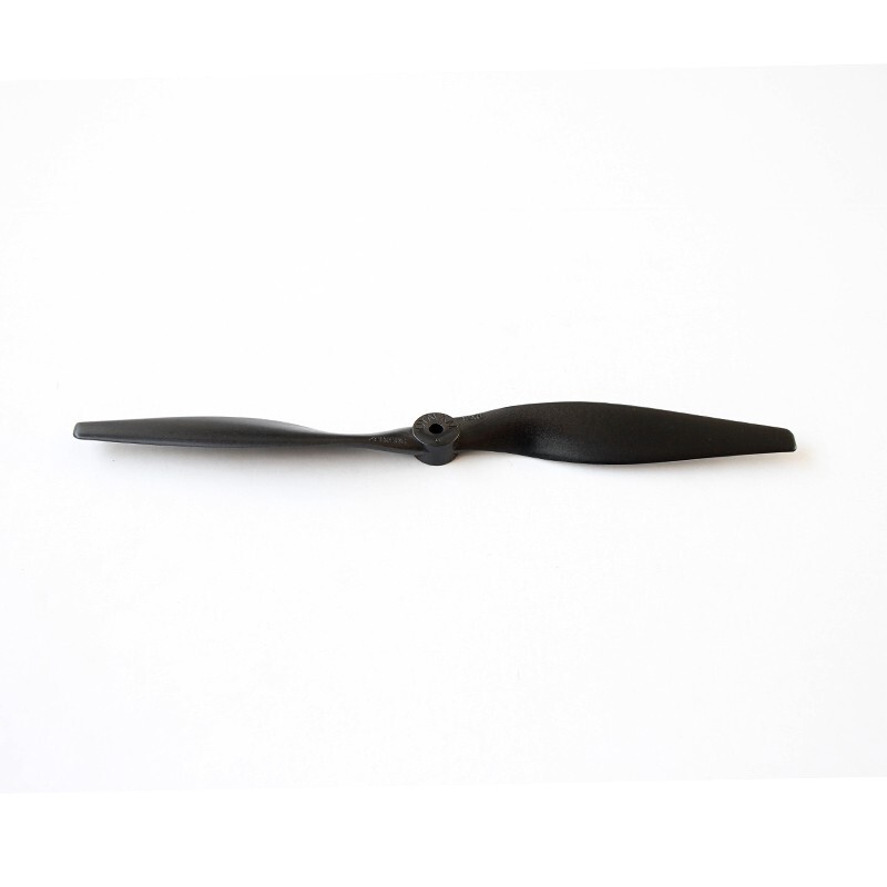 Dynam 12x6 Prop (8mm centre hole)