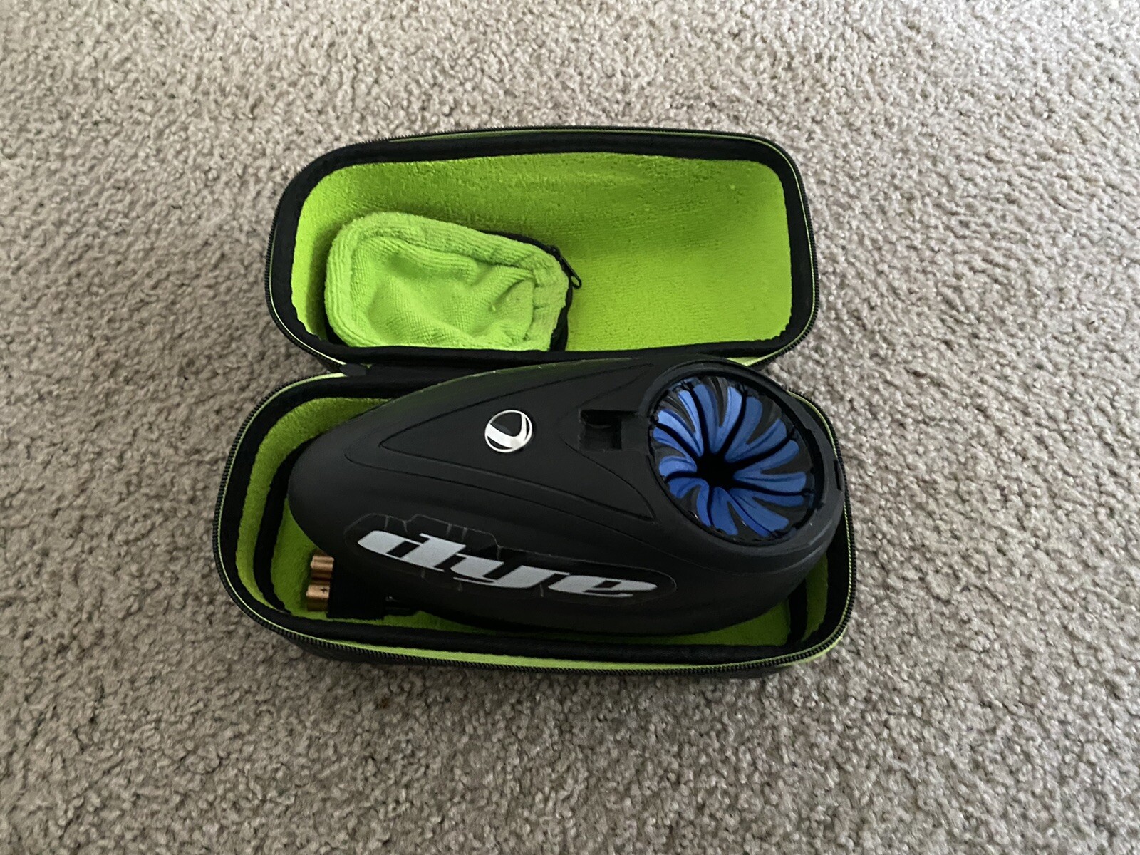 paintball gear