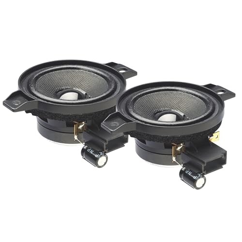 OE275-GM 2.75" High Bandwidth Replacement Speakers - OEM Replacement