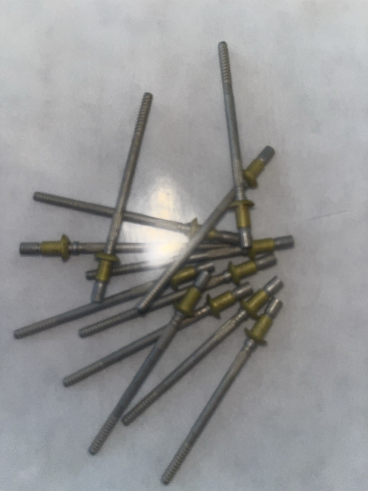 Cherry Cherrymax CR2163-4-1 Rivet Pack Blind Aerospace Aviation