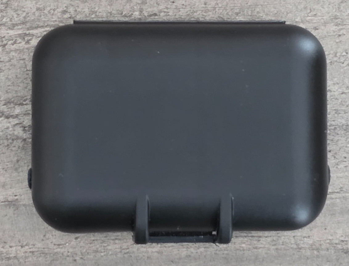 Plug Caddy Spark Plug Holder Case Storage Protector For Car / Motorcycle