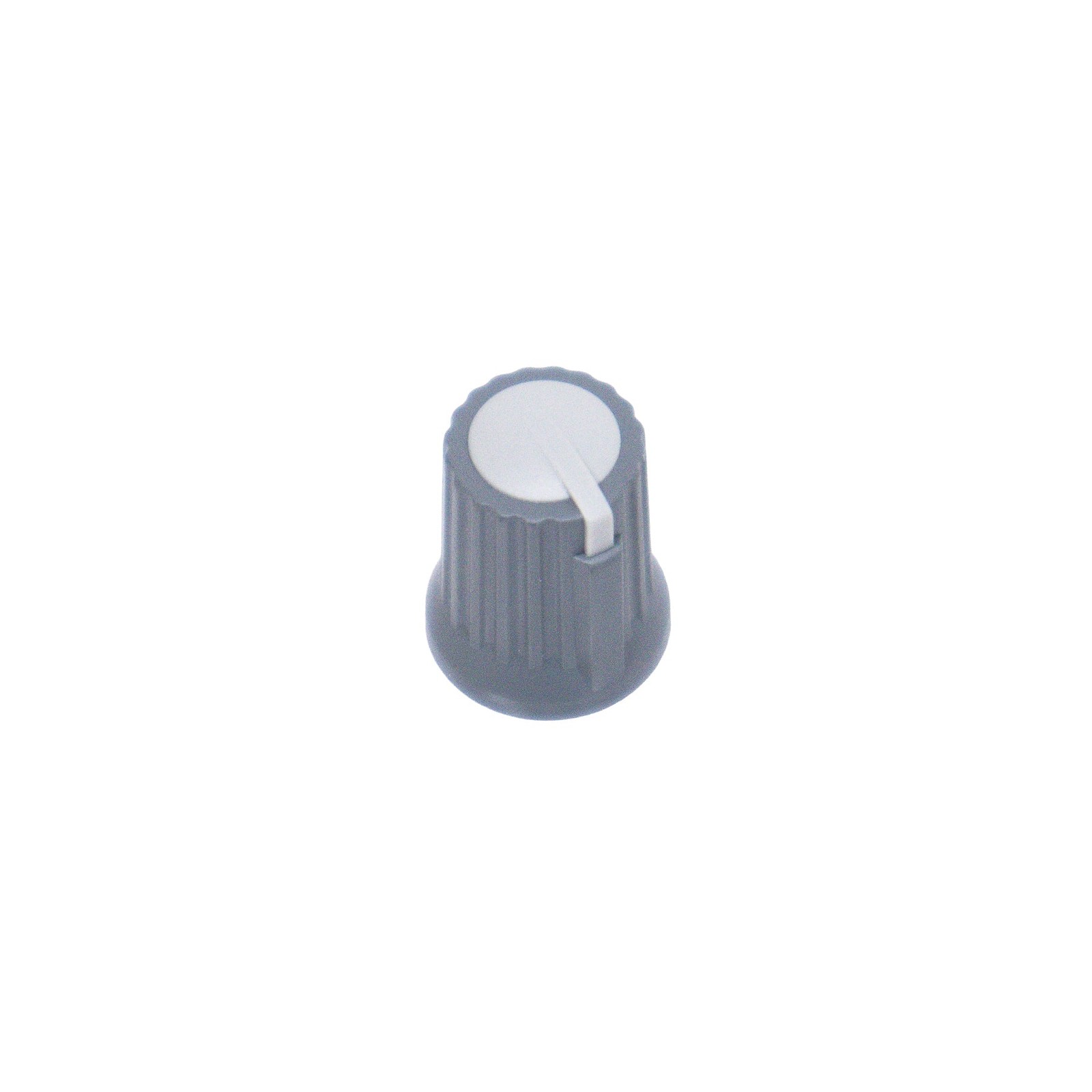 Soundcraft Gray Knob with Line for Europa, Series 10S