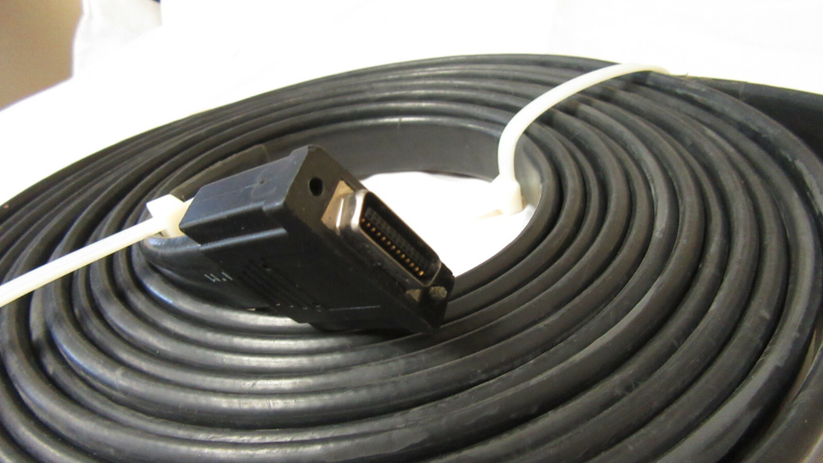 W.L. Gore and Assoc.Camera Link Cable 25ft MDR-MDR