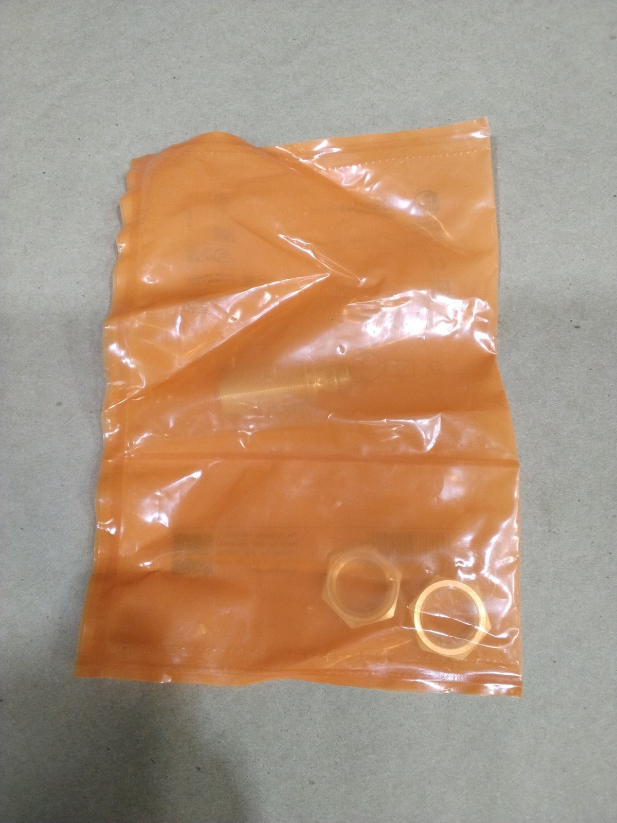 IFM Efector IGS204 Inductive Proximity Sensor