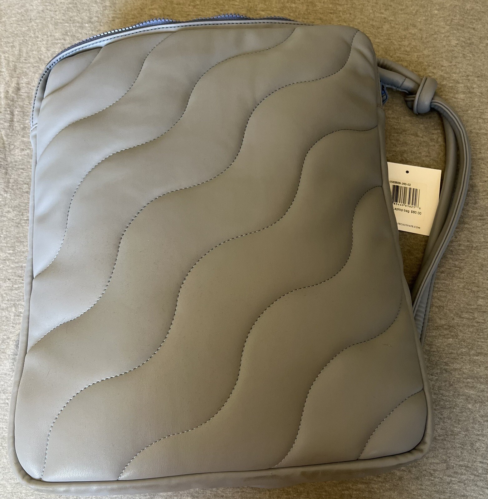 Create & Cultivate laptop Backpack