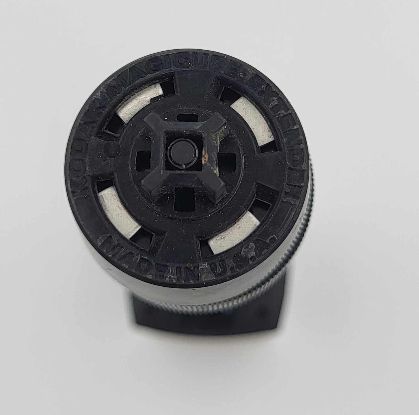 Kodak Magic Cube Magicube Flash Extender Holder + 1 Cube