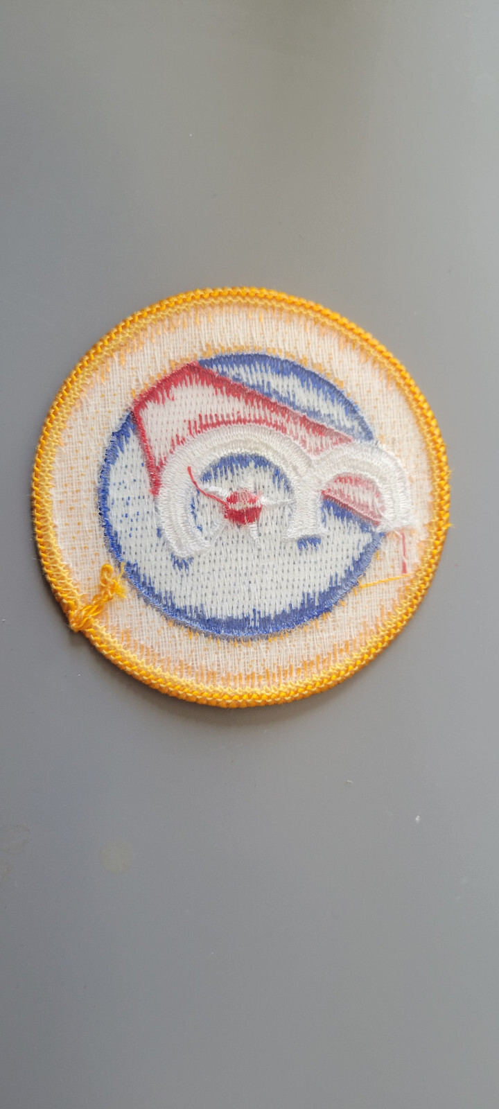3rd Air Force Patch Military New USAF