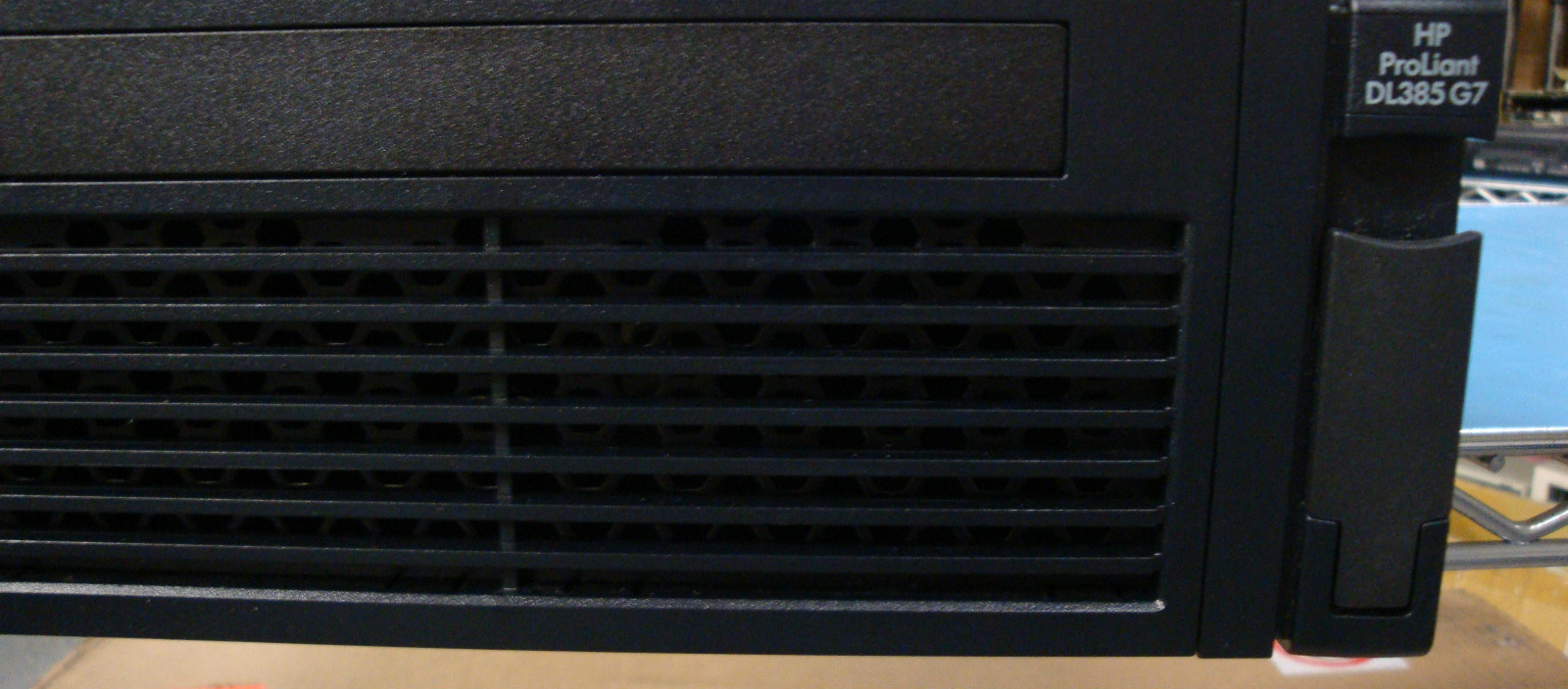 HP DL385 G7 AMD 6140 8 Core 2.6GHZ 48GB RAM 2 X 300GB SAS Hard Drives